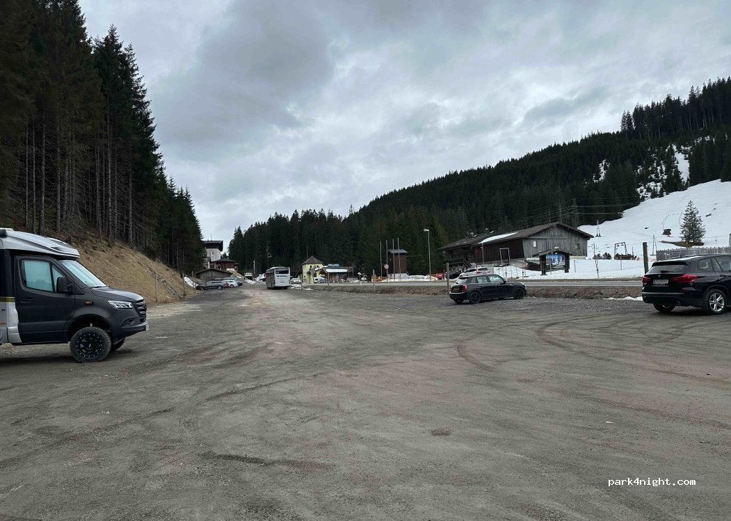 (5730) Mittersill - 12 Paßthurn — foto 2