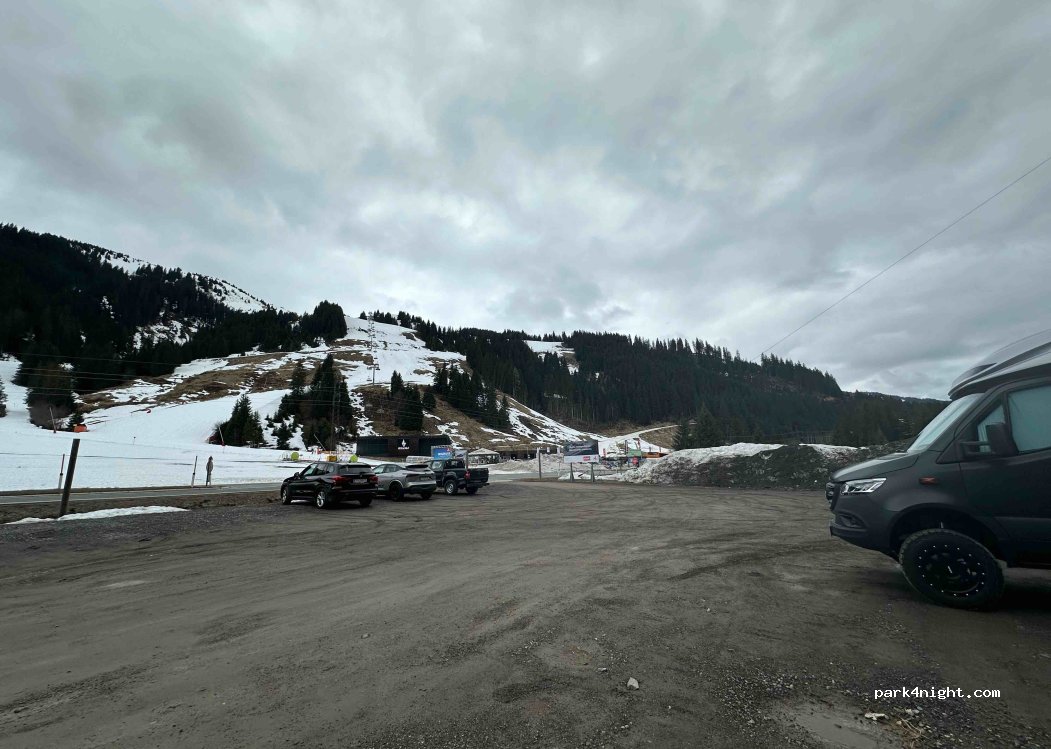 (5730) Mittersill - 12 Paßthurn — foto 3