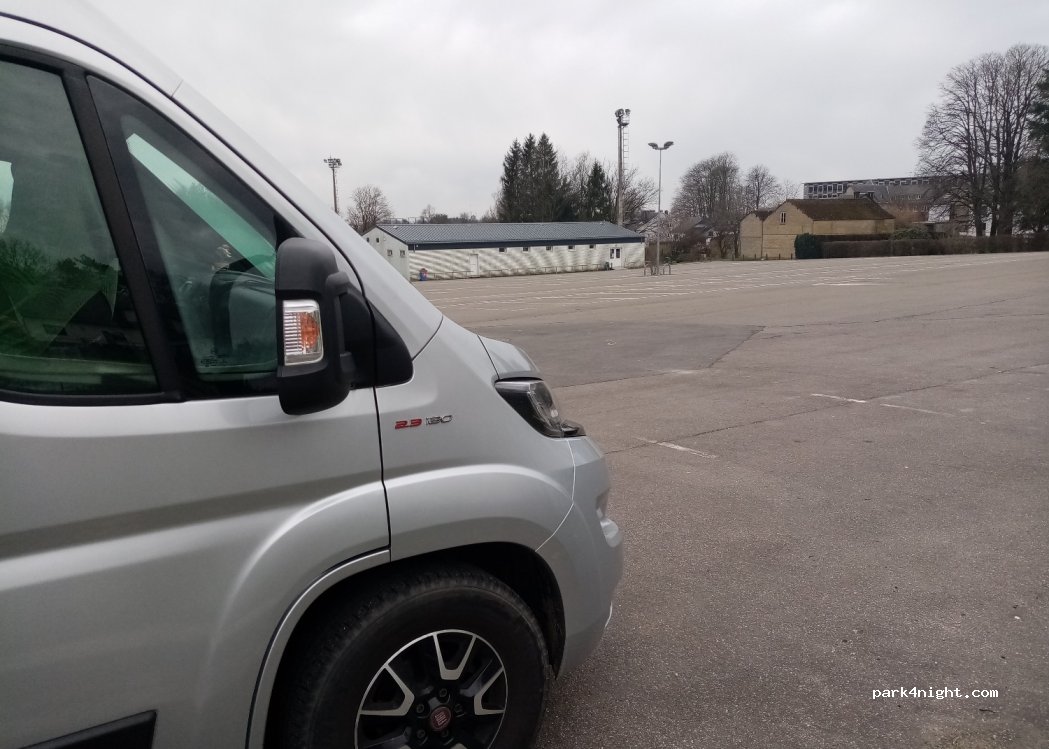 (6800) Libramont-Chevigny - 17 Rue du Cèdre — foto 2