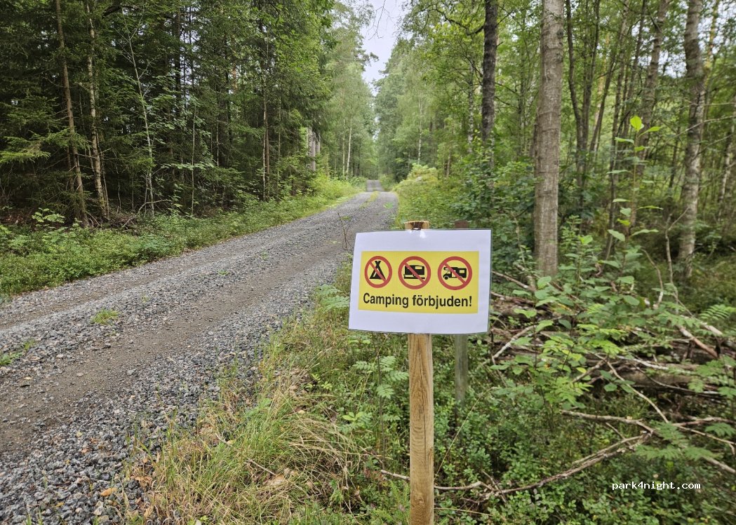 (283 91) Osby - Bokövagen — foto 3