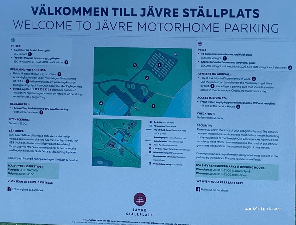 (94494) Piteä - 26 Jävrefyrens väg — foto 4