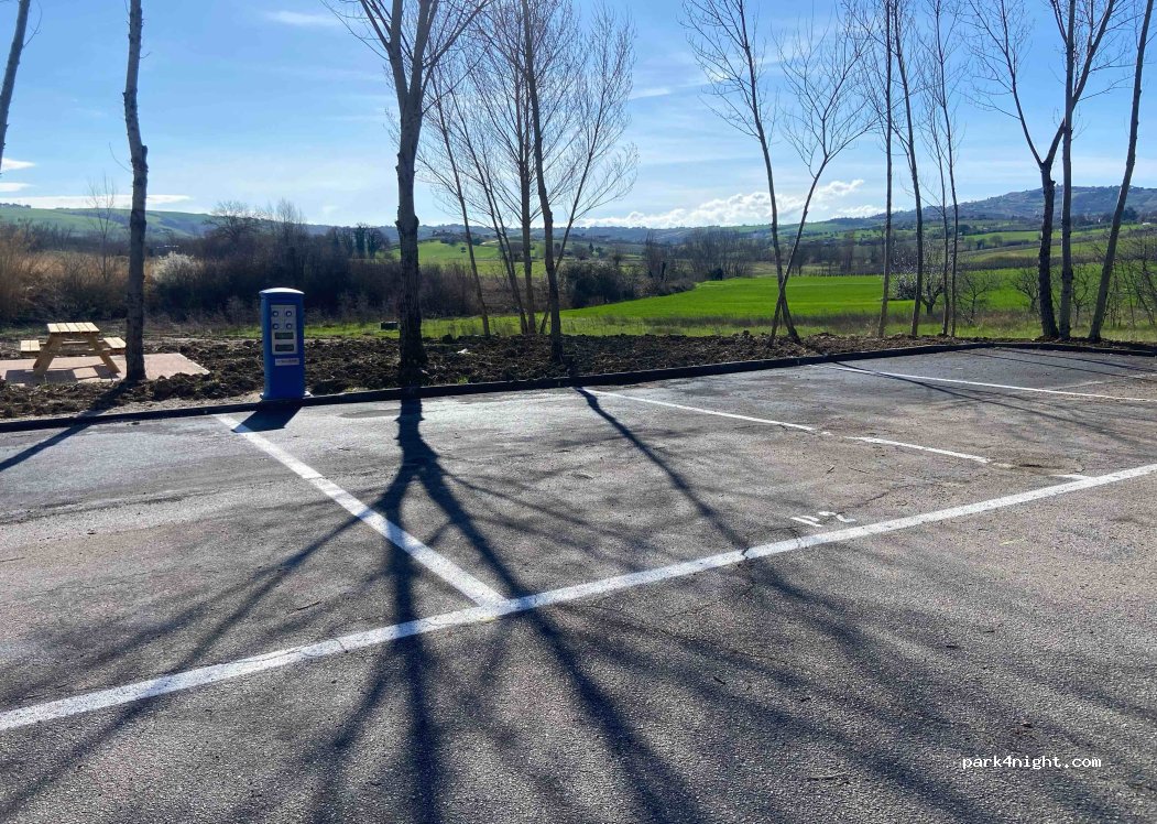 (60038) San Paolo di Jesi - 2 Via Ponte Magno — foto 3