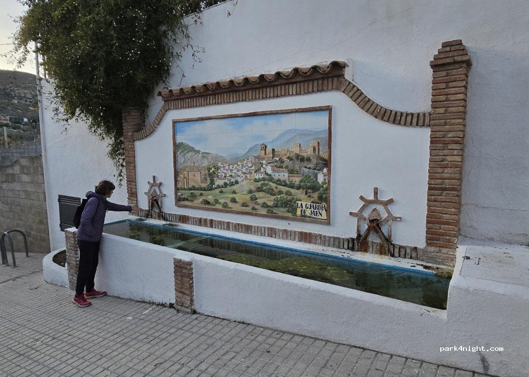 (23170) La Guardia de Jaén - 28 Calle Baltasar de Tapias — foto