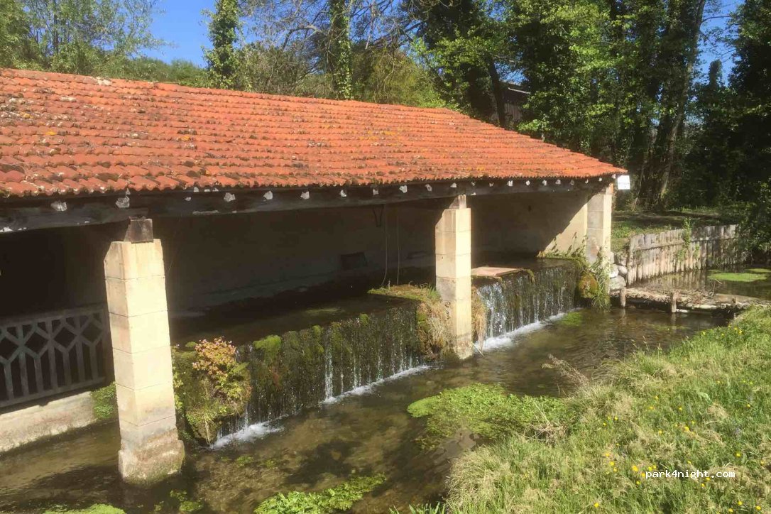 Camping ** des Eydoches — foto 3