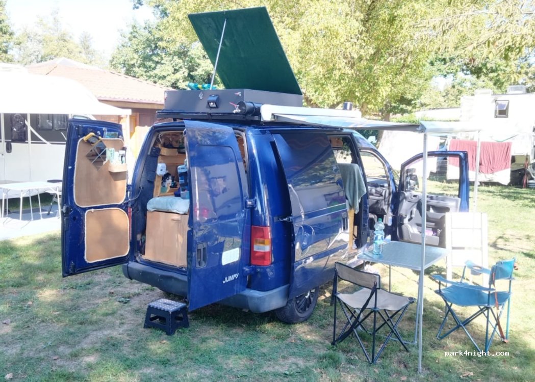 Camping ** des Eydoches — foto 4