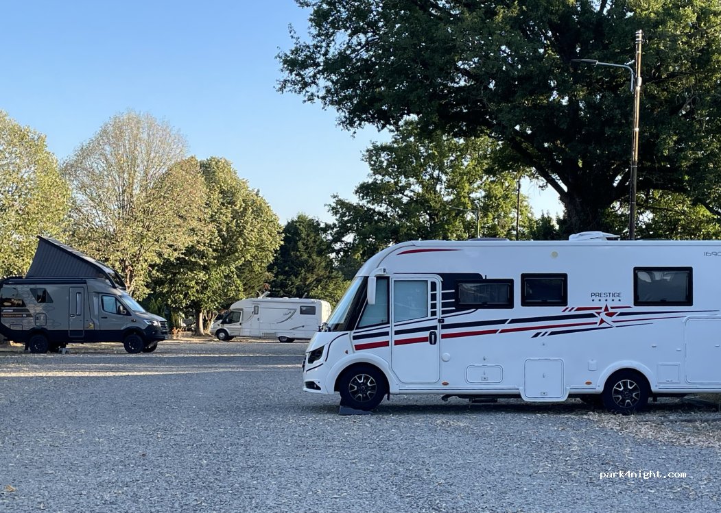 (86460) Pressac - 2 Rue du Soleil Levant — foto 4