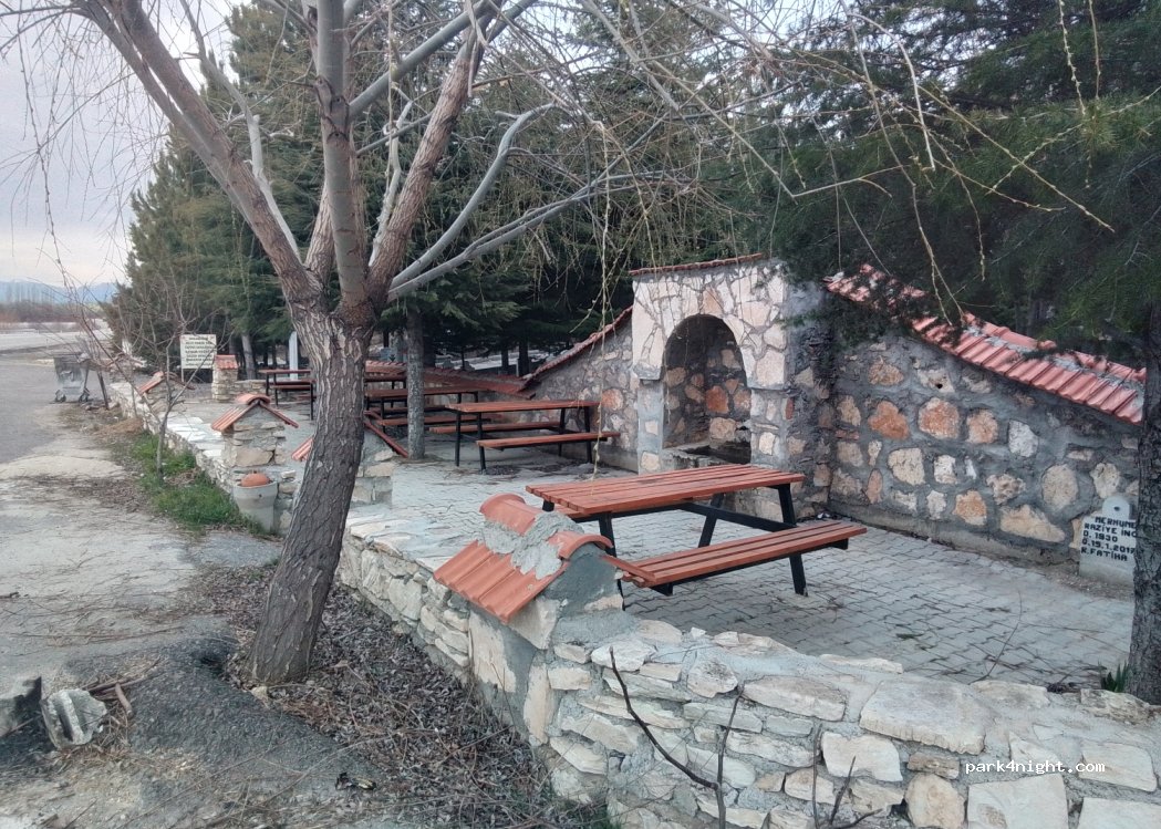 (32902) Madenli - Ankara - Isparta — foto