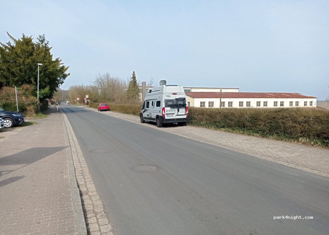 (21481) Lauenburg/Elbe - 5B Buchhorster Weg — foto