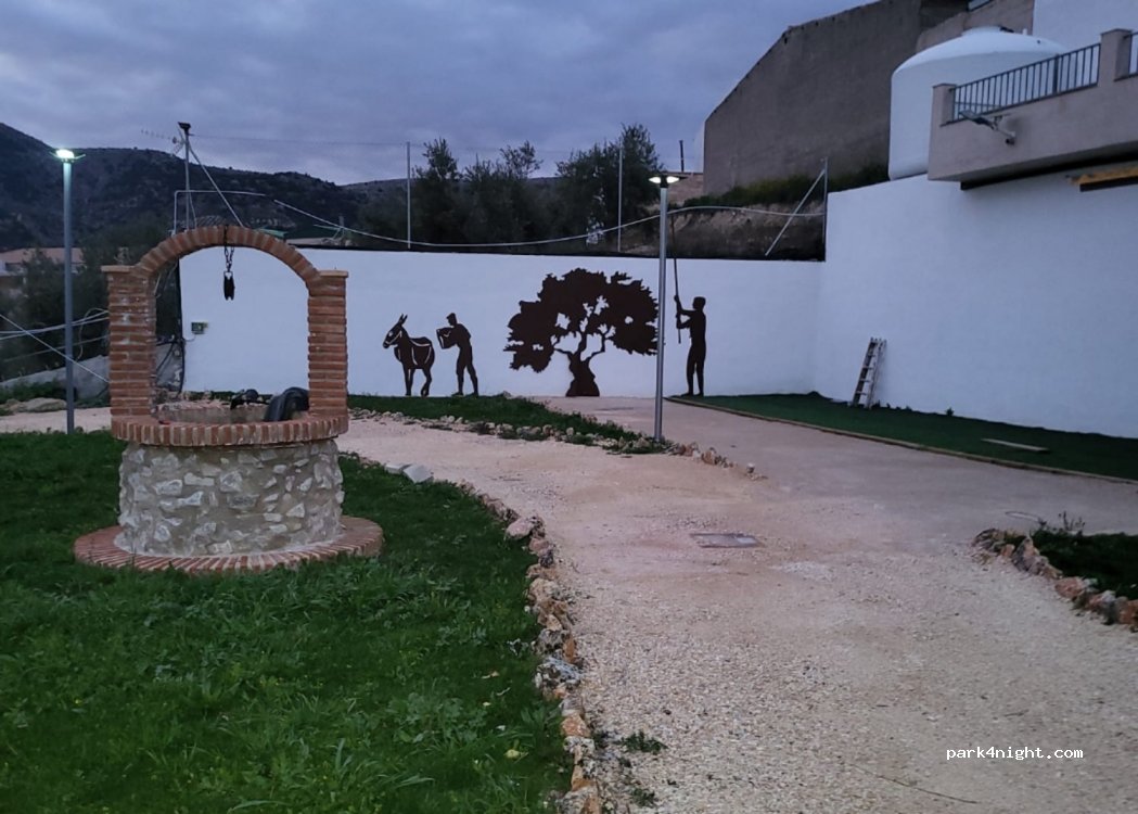 (23140) Noalejo - 17 Calle del Encinar — foto