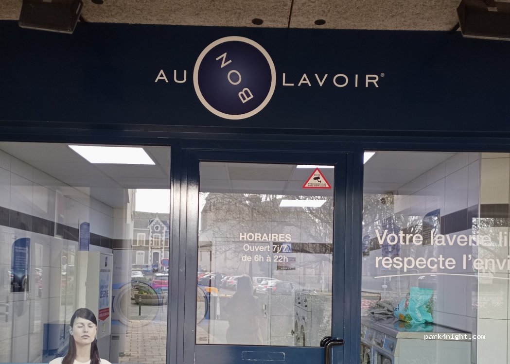 (45770) Saran - 411 Rue de la Fontaine — foto