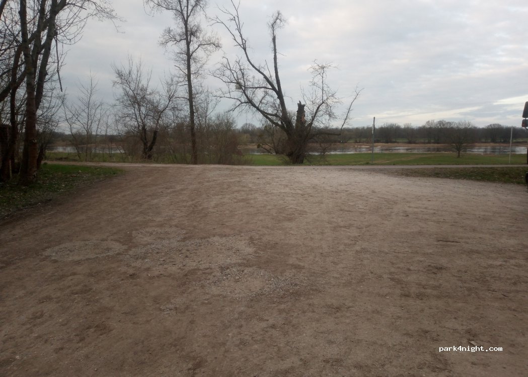 (06785) Oranienbaum-Wörlitz - 32a Griesener Straße — foto