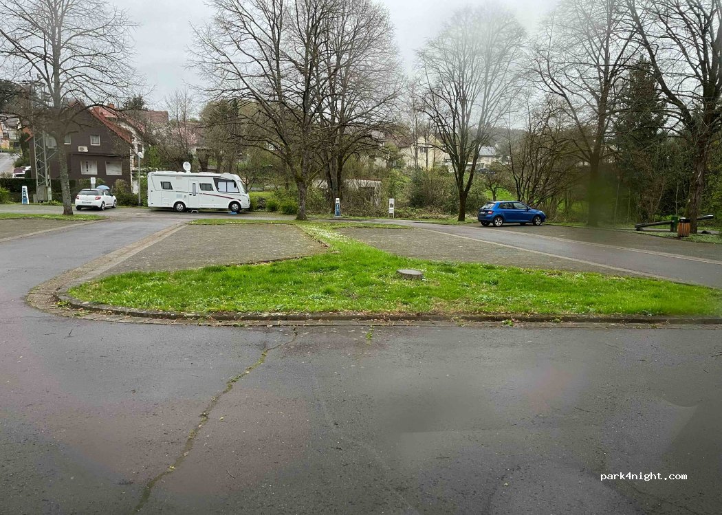 (66709) Weiskirchen - 16 Burgstraße — foto 3