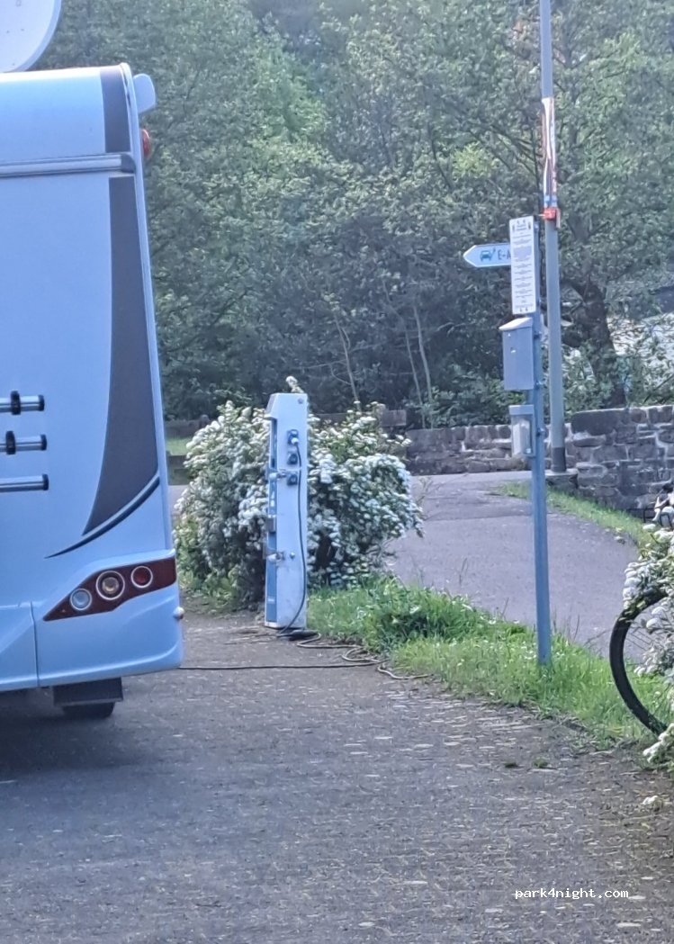 (66709) Weiskirchen - 16 Burgstraße — foto 4