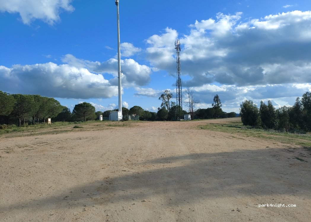(21220) Higuera de la Sierra - — foto