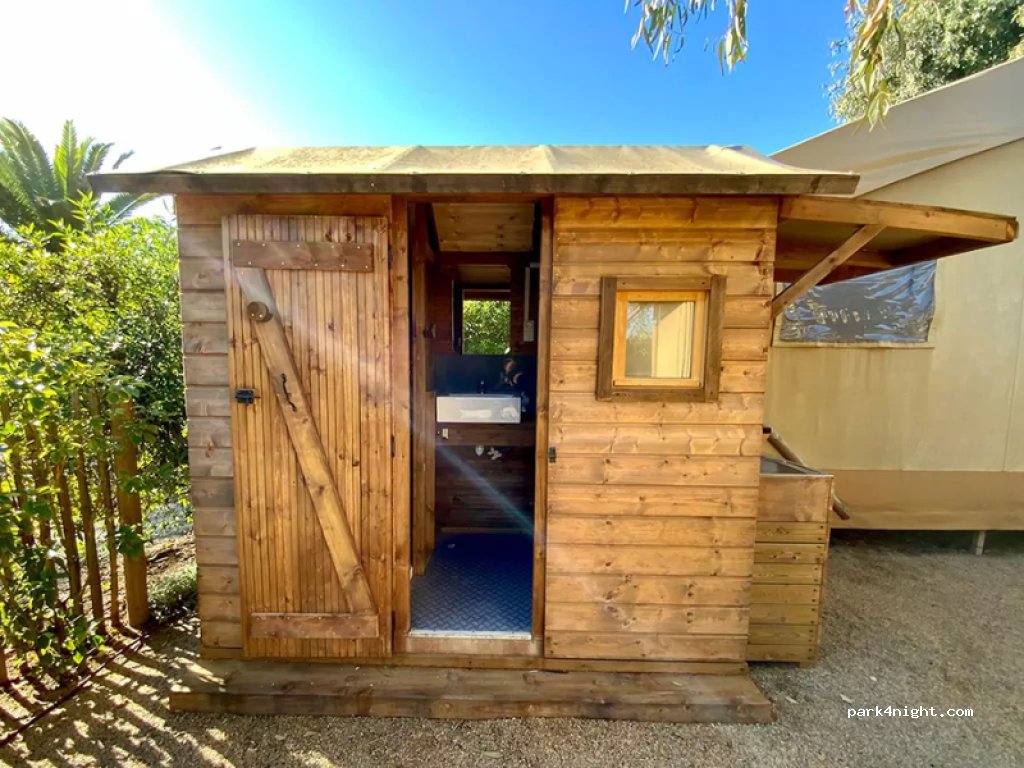 Camping Les Pins d'Oléron**** — foto 4