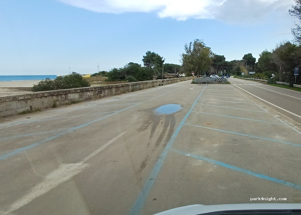 (73028) Otranto - SP366 — foto 2