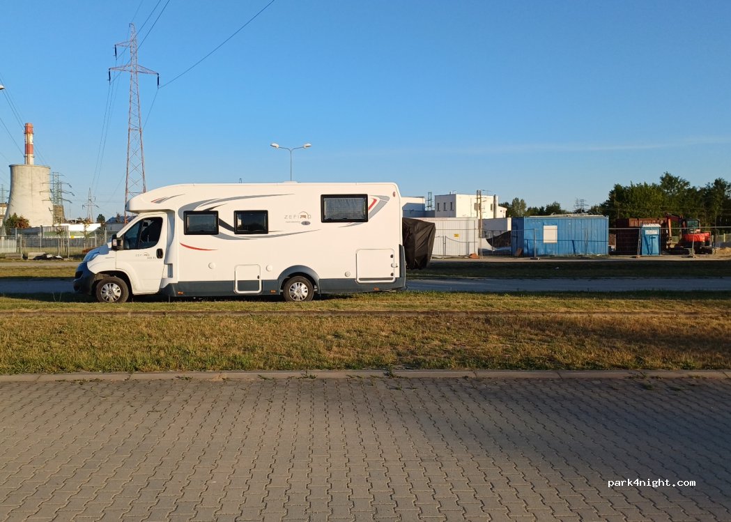 (55-011) Siechnice - 22 Polna — foto 4