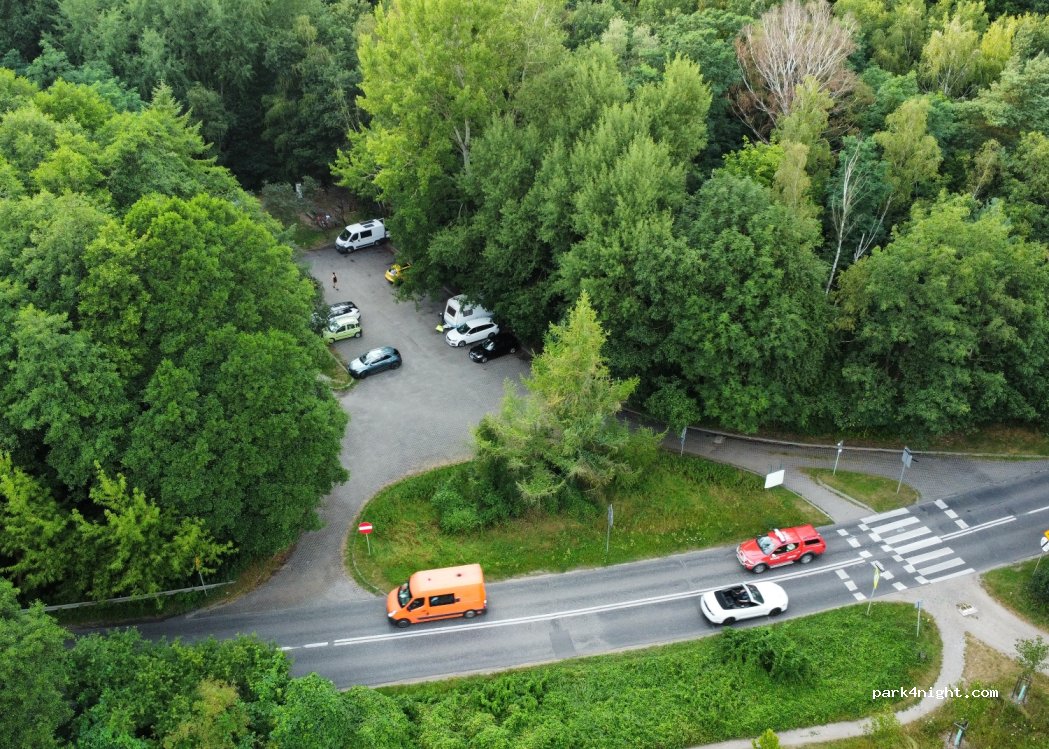 (62) Poznań - — foto