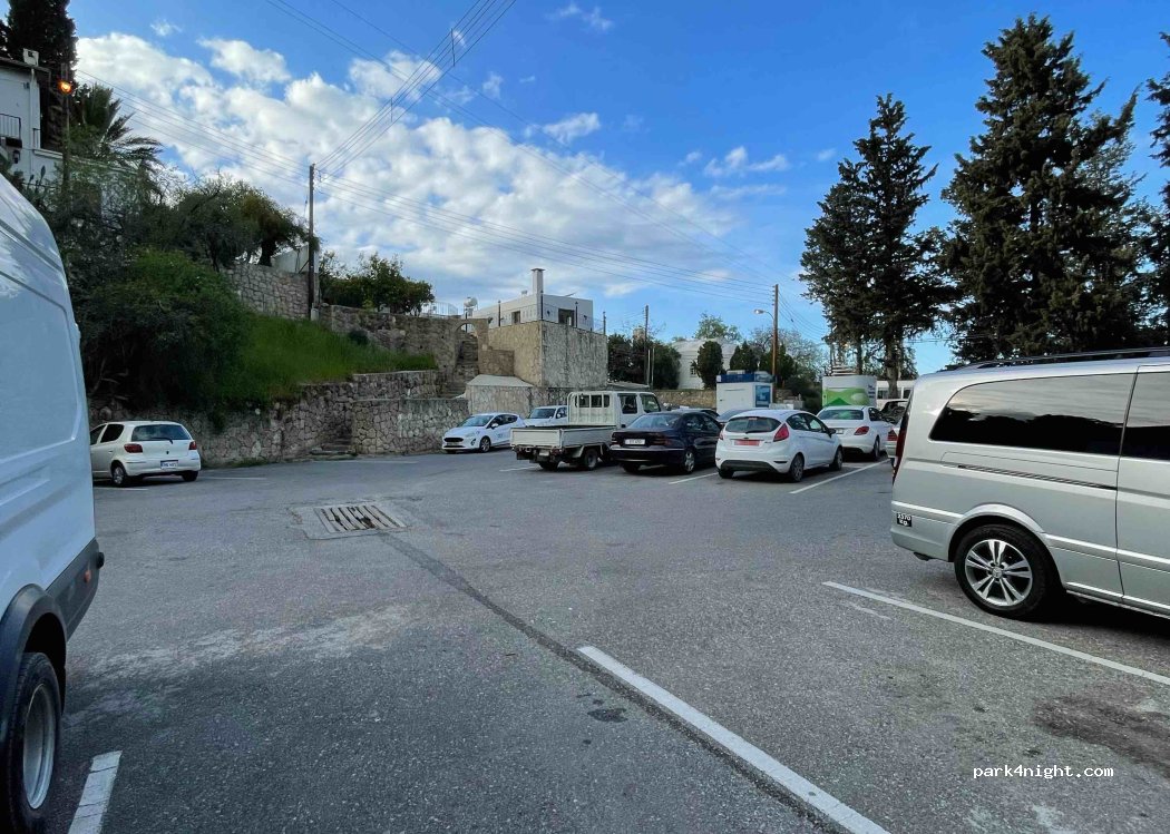 Beylerbeyi - Unnamed Road — foto 2