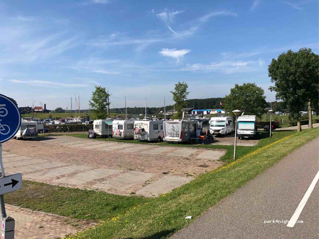 (8325 PA) Vollenhove - 1 Flevoweg — foto