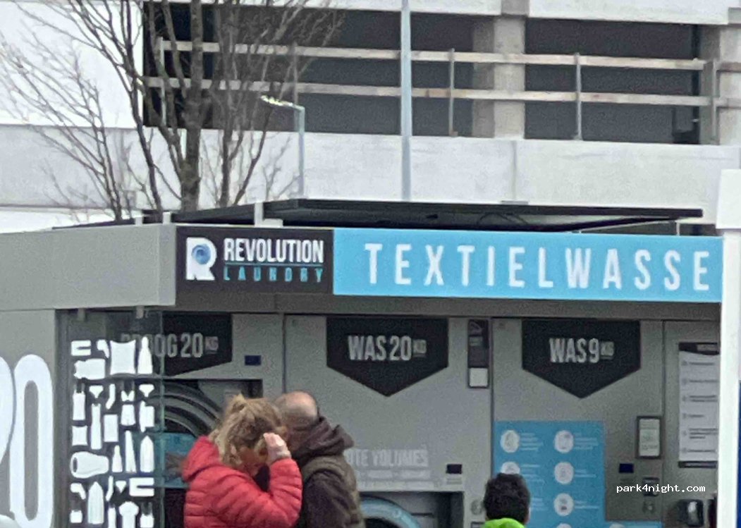 (2652 XT) Berkel en Rodenrijs - 20 Celsiusstraat — foto