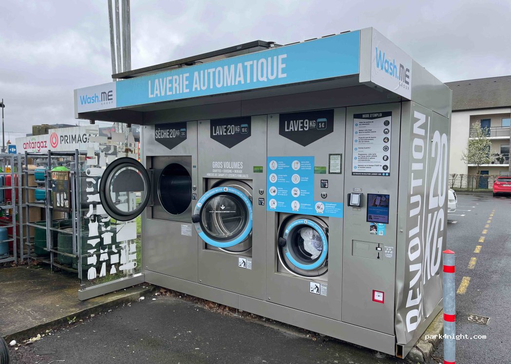 (14230) Isigny-sur-Mer - 13 Quai Aristide Briand — foto