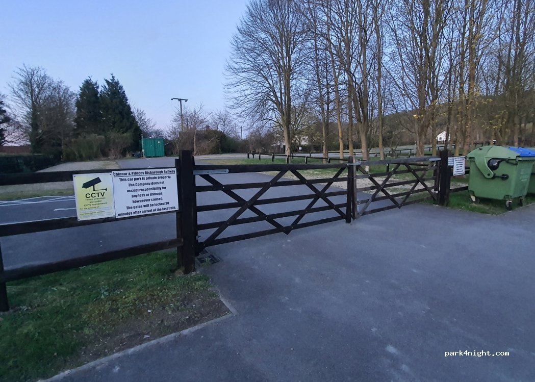 (OX39 4ER) Chinnor - off Hill Road — foto 2