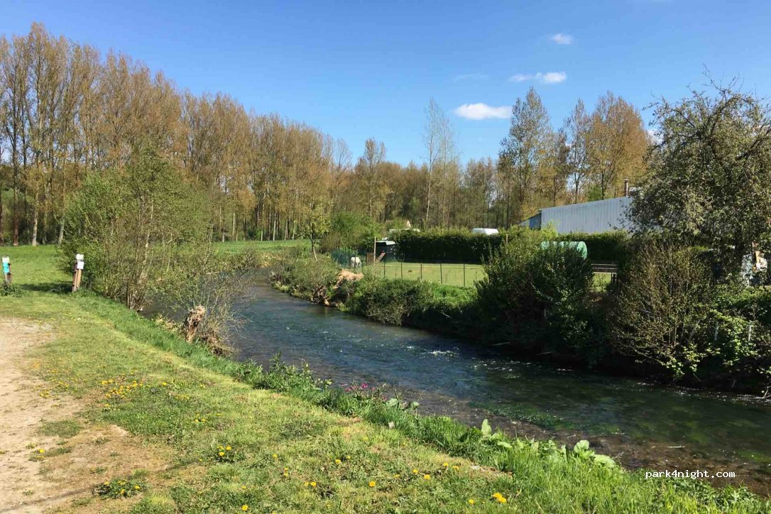(62380) Ouve-Wirquin - 26 Chaussée Brunehaut — foto