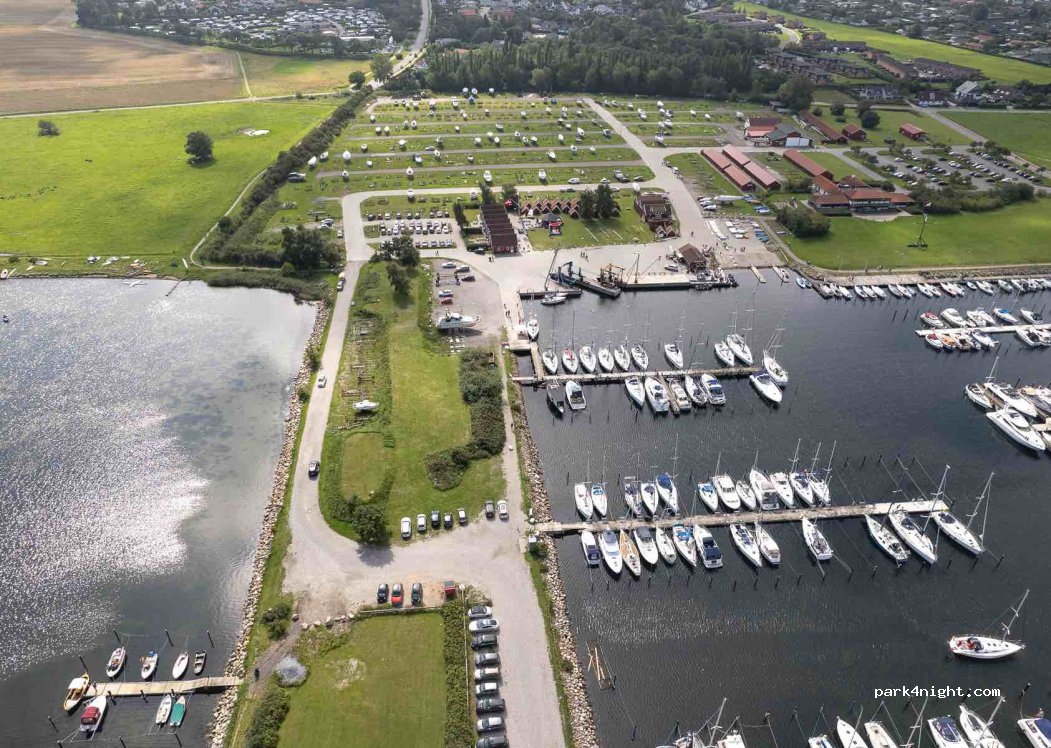 Holbæk Marina — foto 2