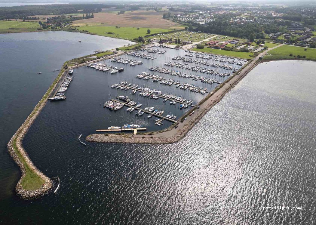 Holbæk Marina — foto 3