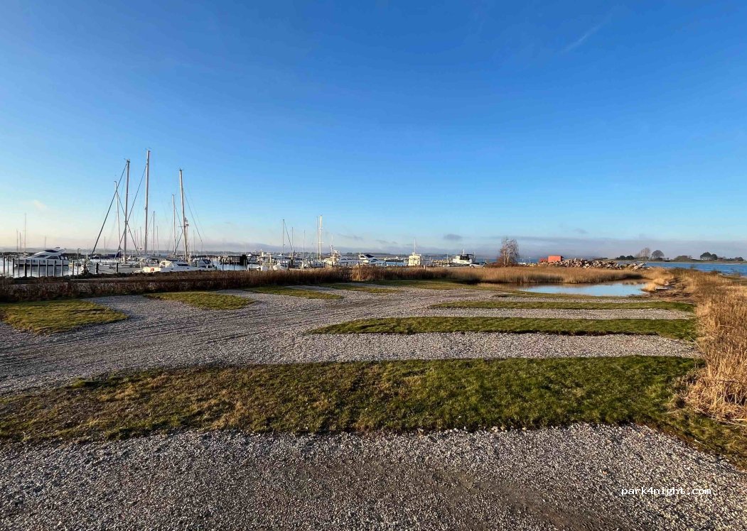 Holbæk Marina — foto 4