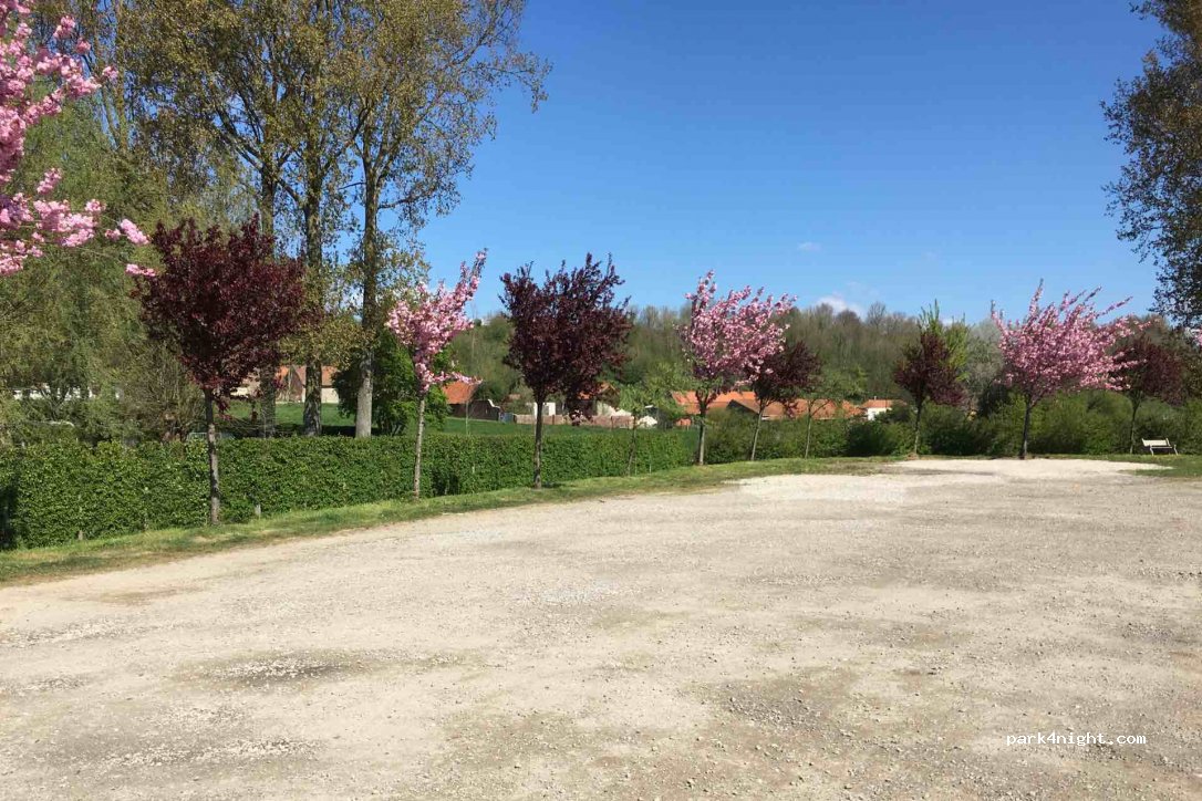 (62380) Ouve-Wirquin - 16 Chaussée Brunehaut — foto
