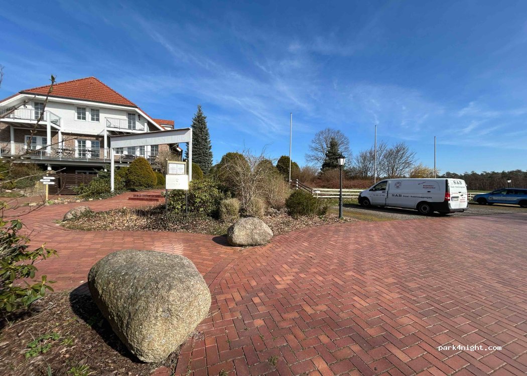 Hotel Reindahls — foto 3