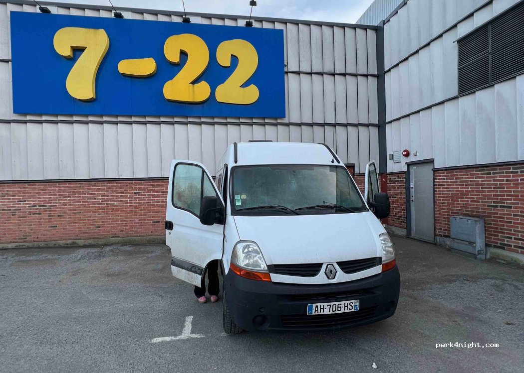 (374 33) Karlshamn - 49 Prinsgatan — foto