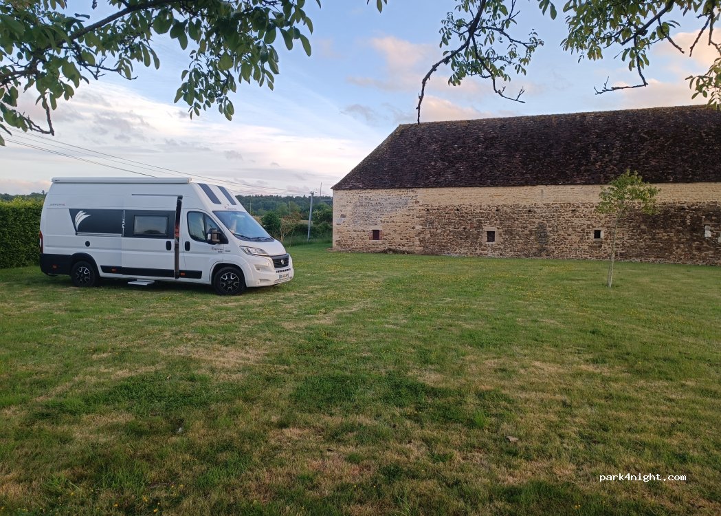 (61570) Boischampré - 2 Les Marais — foto