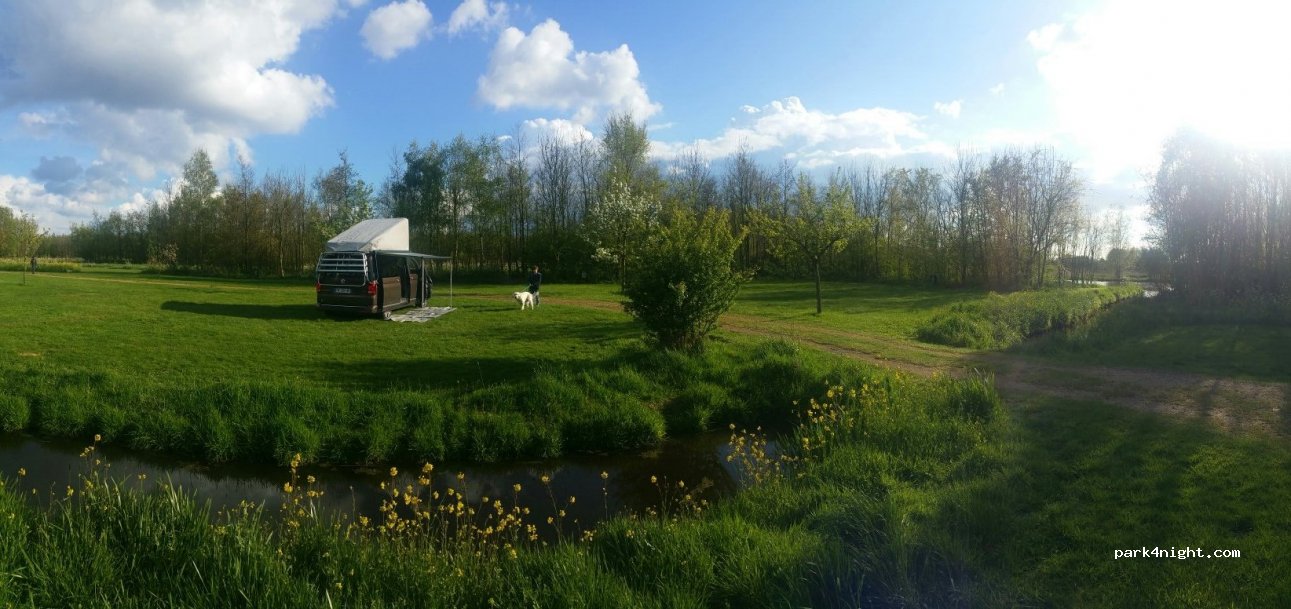 Delflandhoeve — foto