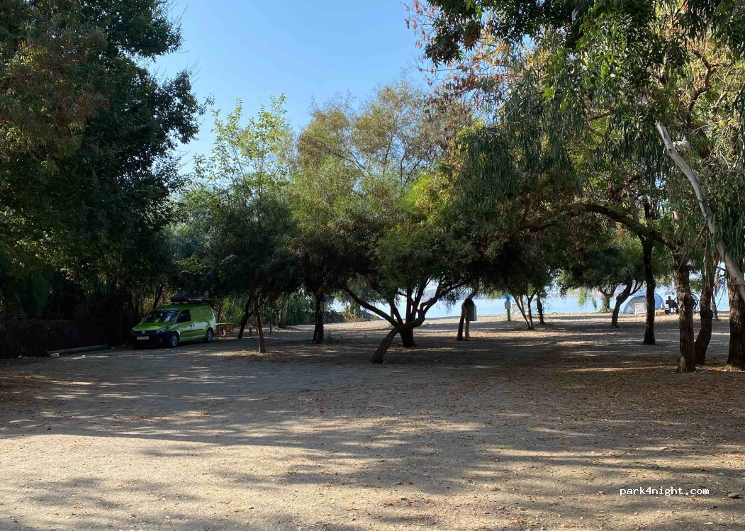 YANIKLAR DOĞA KAMP — foto 2