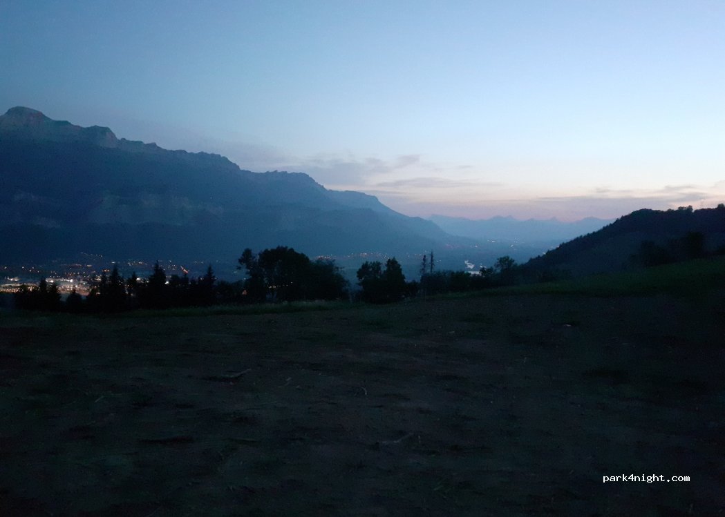 (38190) La Combe-de-Lancey - D280 — foto