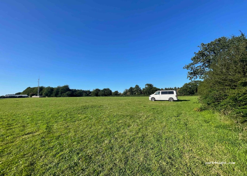 Beech Tree Campsite — foto 4