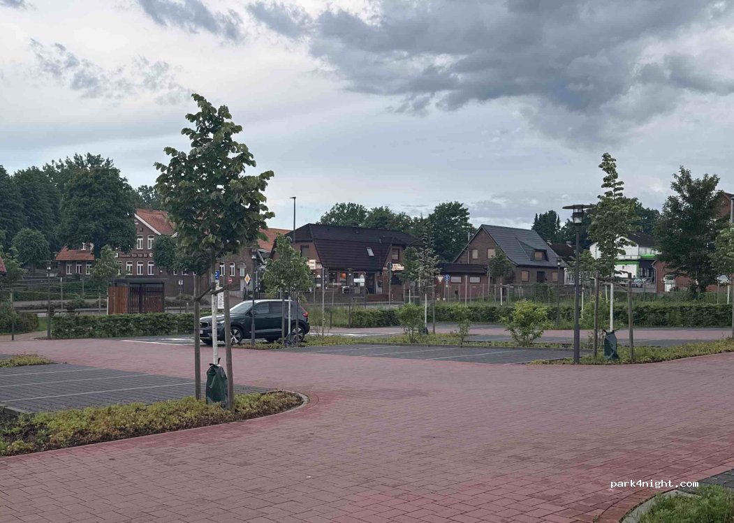 (21755) Hechthausen - 2 Wischer Straße — foto 3