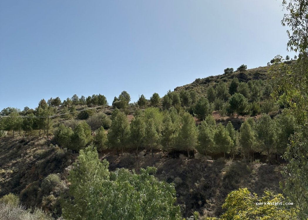 Rancho Purias — foto 2