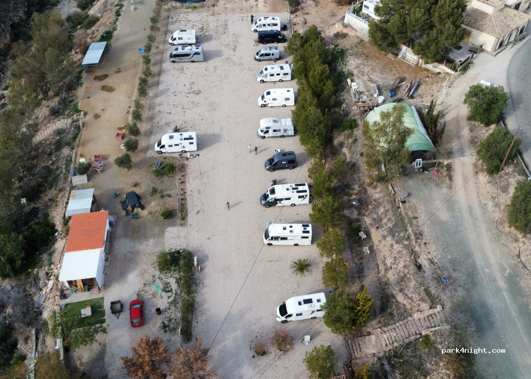 Rancho Purias — foto 5