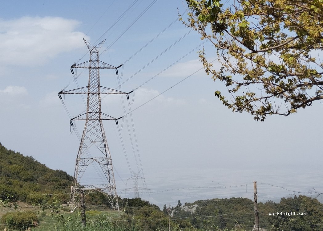 (351 00) Eleftherochori - Unnamed Road — foto 4