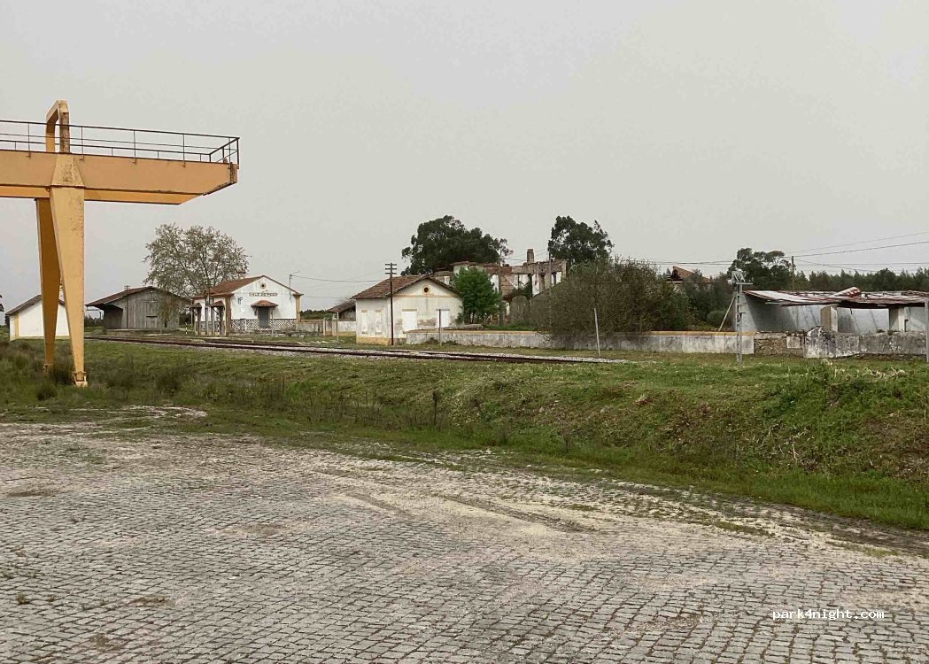 (7430) Vale do Peso - 5 EM1021 — foto