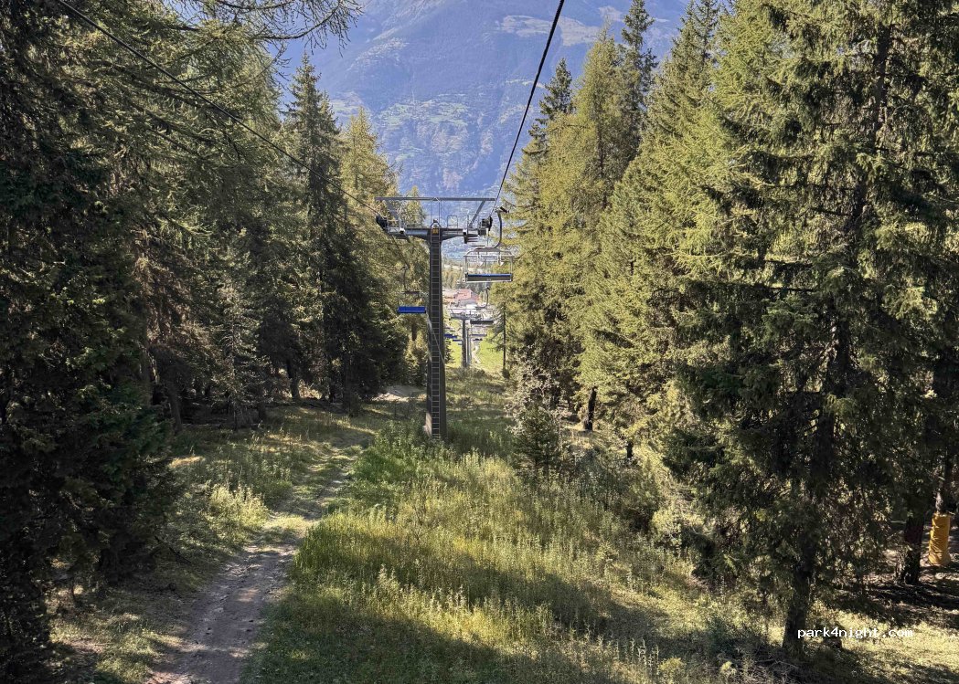 (11020) Pila - 40 Frazione Pila — foto 2