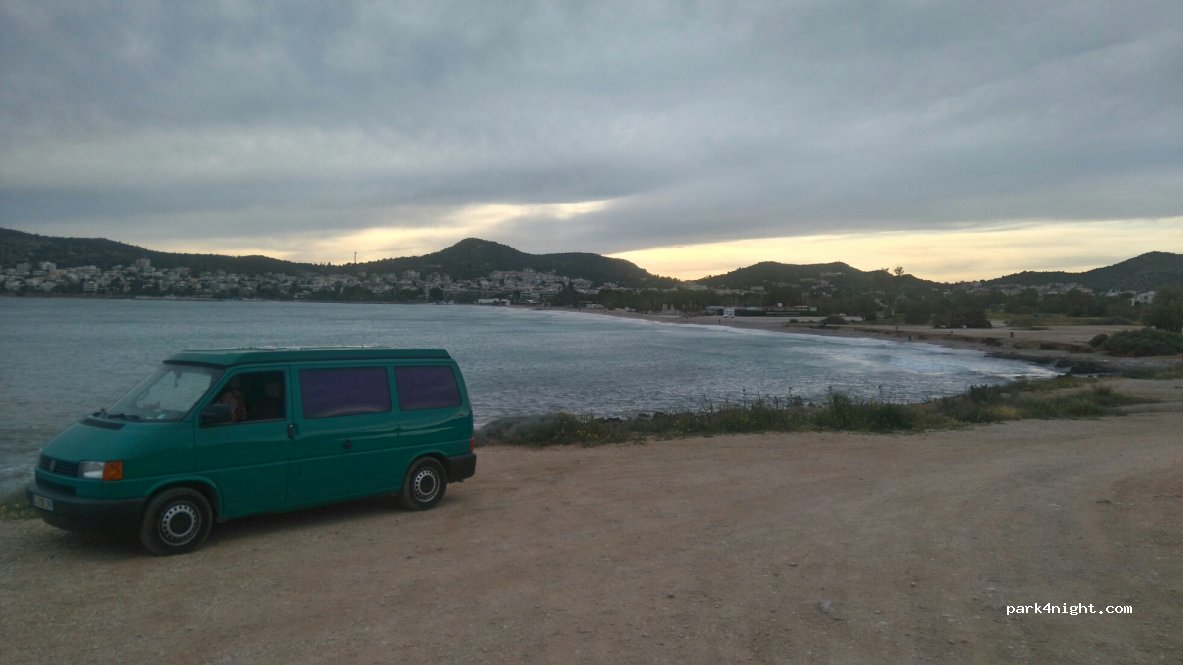 (166 72) Vari - Leoforos Athinon Souniou — foto 2