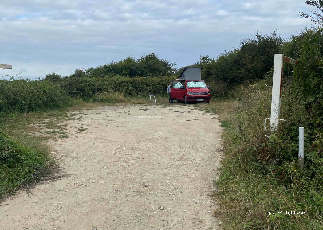 (85630) Barbâtre - Unnamed Road — foto 3