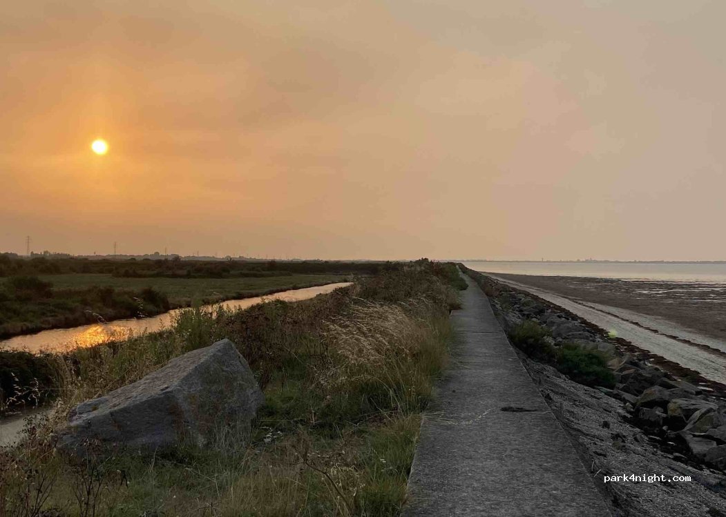 (85630) Barbâtre - Unnamed Road — foto 4