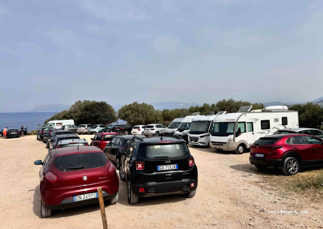 (91010) San Vito Lo Capo - SP63 — foto 3