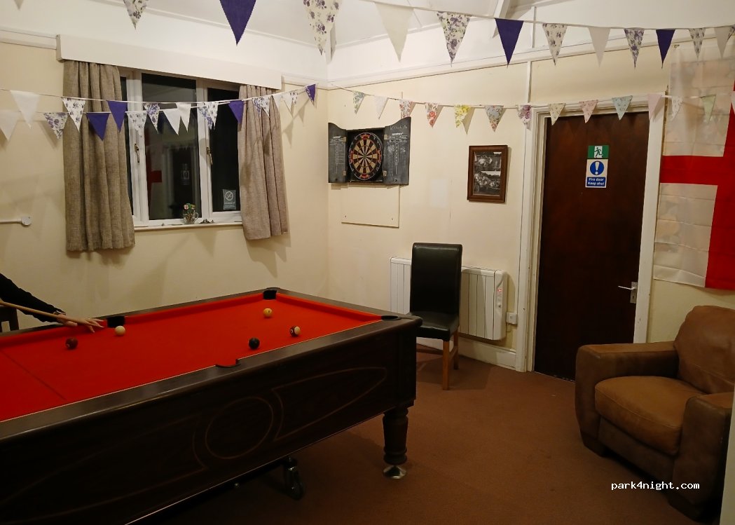 Farway Village Hall — foto 2